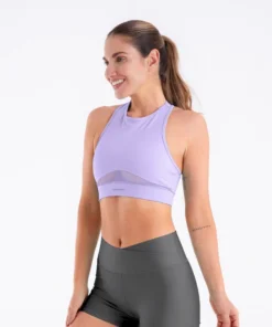 Top Oliver Lila