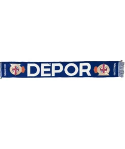 BUFANDA SINCE 1906 DEPOR – Unico