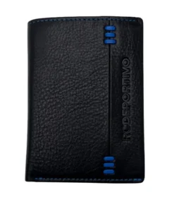 BILLETERA CLASICA PESPUNTES RC DEPORTIVO – Unico