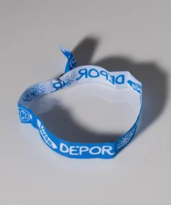 PULSERA TELA FORZA DEPOR – Unico