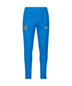 PANTALÓN LARGO ENTRENAMIENTO MIRAGI PRO DEPORTIVO 25/26 – AZUL