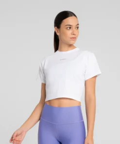 Camiseta Odd Blanco