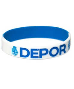 PULSERA GOMA DEPOR – Unico