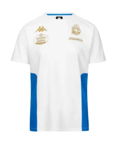 CAMISETA PASEO MILLIDO DEPORTIVO 25/26 – BLANCA