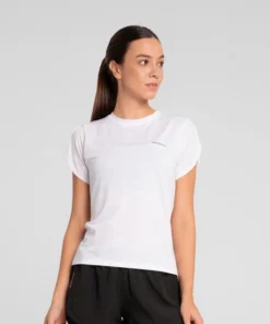 Camiseta Ally Blanco