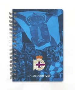 NOTEBOOK CUADERNO AFICIÓN – Unico