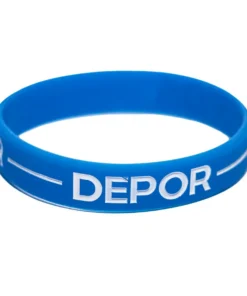 PULSERA GOMA 1906 DEPORTIVO – AZUL