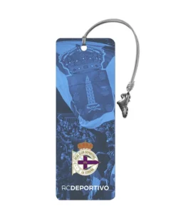 MARCAPAGINAS AFICION – Unico