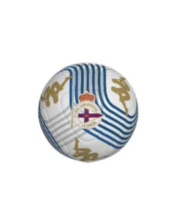 BALÓN HELIUM 20.3H DEPORTIVO 25/26 – AZUL Y BLANCO