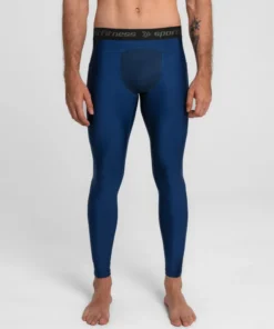 Licra Pantalon Element Navy