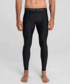 Licra Pantalon Element Negro