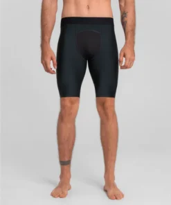 Boxer Short Element Negro