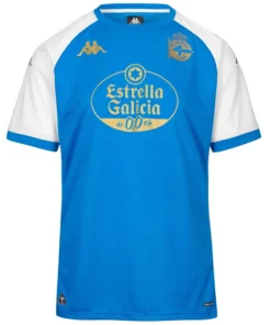 CAMISETA ENTRENAMIENTO MOKIBA PRO DEPORTIVO 25/26 – AZUL