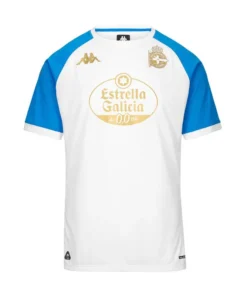 CAMISETA ENTRENAMIENTO MOKIBA PRO DEPORTIVO 25/26 – BLANCA