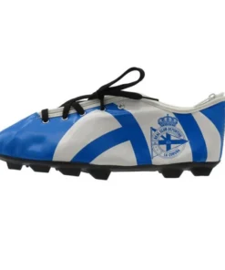 BOTA PORTATODO DEPORTIVO DE LA CORUÑA – AZUL