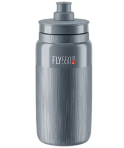 Caramañola FLY Tex Gris 550ML Elite