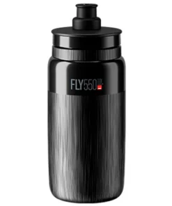 Termo FLY Tex Negro 550ML Elite