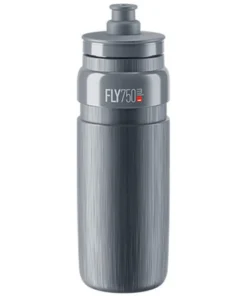 Termo Fly Tex Gris 750ml Elite