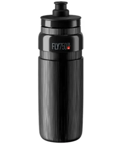 Termo Fly Tex Negro 750ml Elite