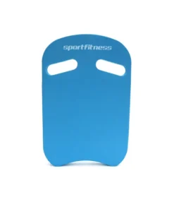 Tabla Para Natación Azul