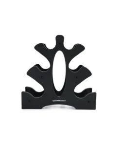 Soporte Para Mancuernas De Vinilo/Neopreno