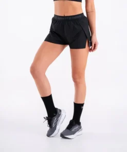 Short Bolt Negro