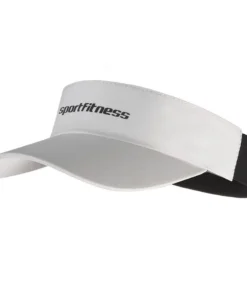 Visera Care Deportiva Blanca