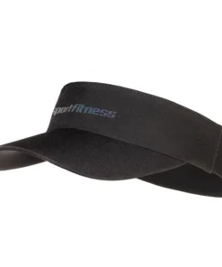 Visera Care Deportiva Negra