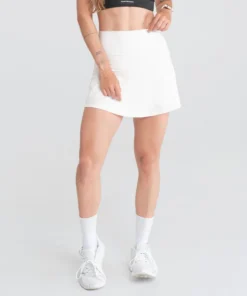 Falda Deportiva Alana Perla