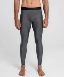Licra Pantalon Element Gris