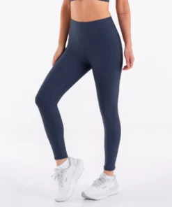 Legging Muon Navy