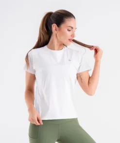 Camiseta Pure Perla