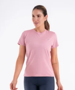 Camiseta Pure Palo De Rosa