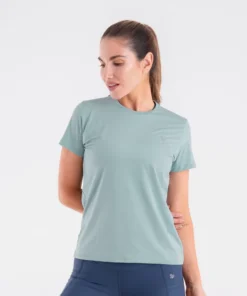Camiseta Pure Menta