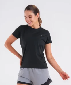Camiseta Pure Negro