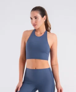 Top Cozy Navy