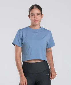 Camiseta Odd Lavanda