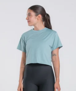 Camiseta Odd Menta