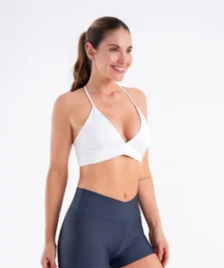 Top Lysa Blanco