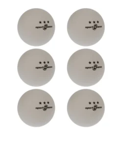 Pelotas de Ping Pong Blanca