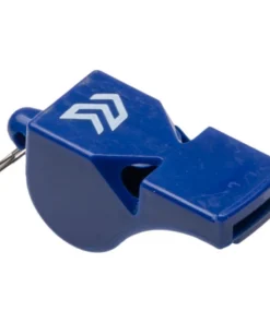 Silbato Deportivo Azul