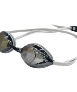 Gafas Natación Aqua Gris Humo