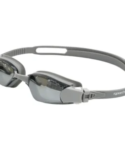 Gafas Para Natación Wave Gris claro