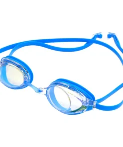Gafas Natación Aqua Azul Claro