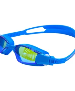 Gafas Para Natación Wave Azul