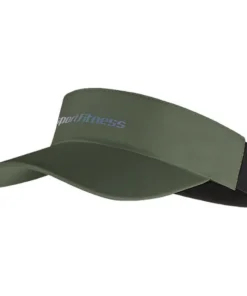 Visera Care Deportiva Verde Oliva