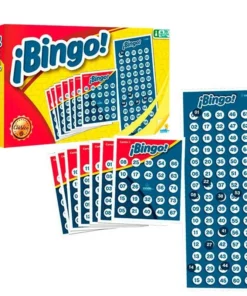 Bingo Clásico Ronda 051202