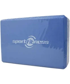 Bloque Yoga SportFitness Eco