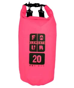 Bolsa Seca Colores Four Elements 20L