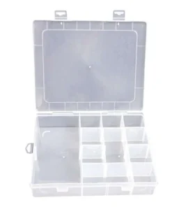 Caja Pesca Wonder PSP 818